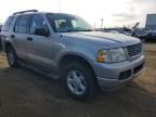 2005 Ford Explorer XLT