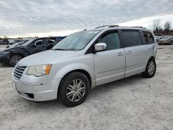 2010 Chrysler Town & Country Limited en venta en Lawrenceburg, KY