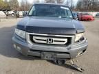 2009 Honda Ridgeline RTL