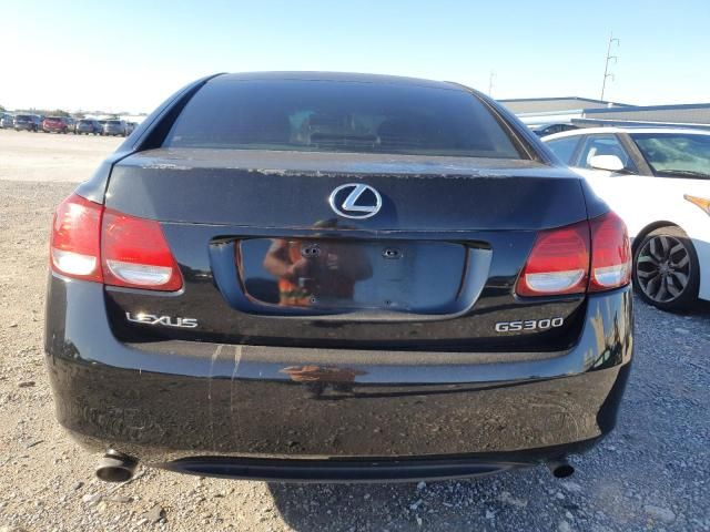 2006 Lexus GS 300