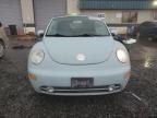 2004 Volkswagen New Beetle GLS