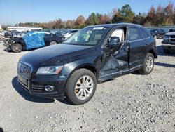 2014 Audi Q5 Premium Plus en venta en Memphis, TN