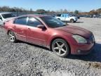 2004 Nissan Maxima SE