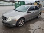 2008 Ford Fusion SEL