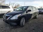 2015 Nissan Versa S