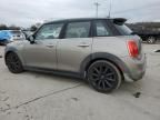 2017 Mini Cooper S