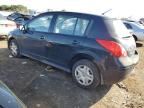 2011 Nissan Versa S