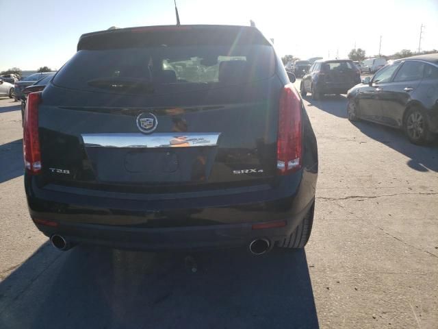 2010 Cadillac SRX Premium Collection