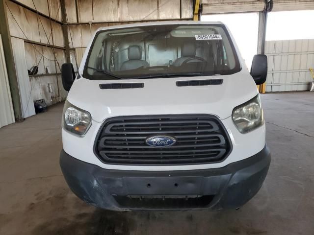 2016 Ford Transit T-150