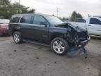 2015 Chevrolet Tahoe K1500 LT