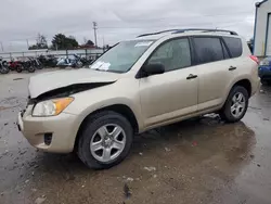 Salvage cars for sale at Nampa, ID auction: 2012 Toyota Rav4