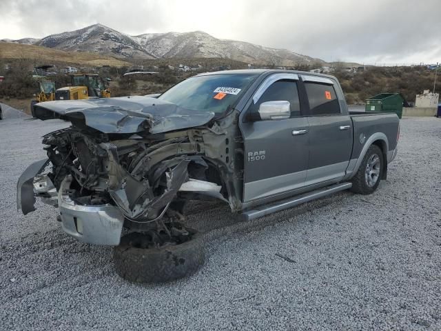 2013 Dodge 1500 Laramie