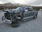 2013 Dodge 1500 Laramie