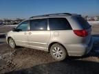 2010 Toyota Sienna CE