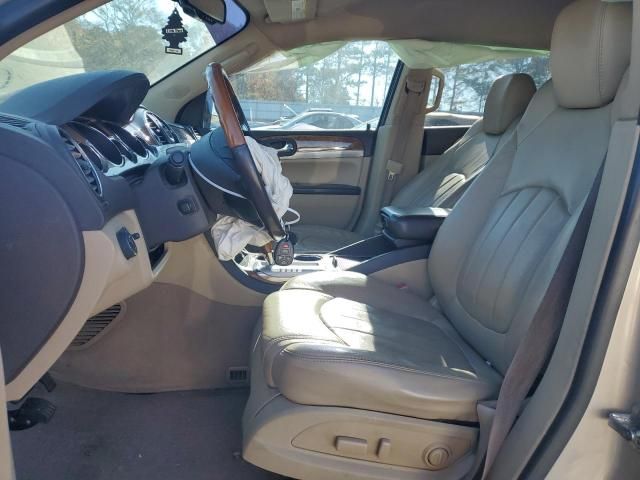 2011 Buick Enclave CXL