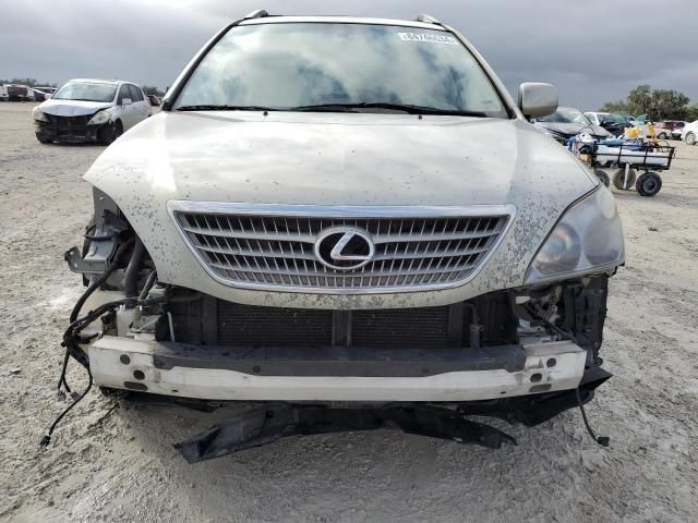 2008 Lexus RX 400H