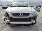 2008 Lexus RX 400H