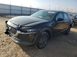 Salvage cars for sale at Magna, UT auction: 2023 Mazda CX-30