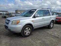 Honda Pilot Vehiculos salvage en venta: 2008 Honda Pilot VP