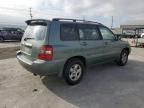 2007 Toyota Highlander