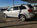 2012 Dodge Journey SXT