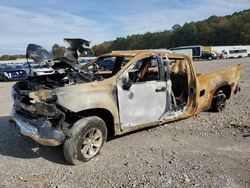 Chevrolet Vehiculos salvage en venta: 2023 Chevrolet Silverado K1500 LT