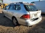 2010 Volkswagen Jetta TDI