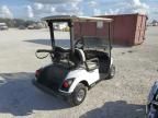 2023 Yamaha Golf Cart