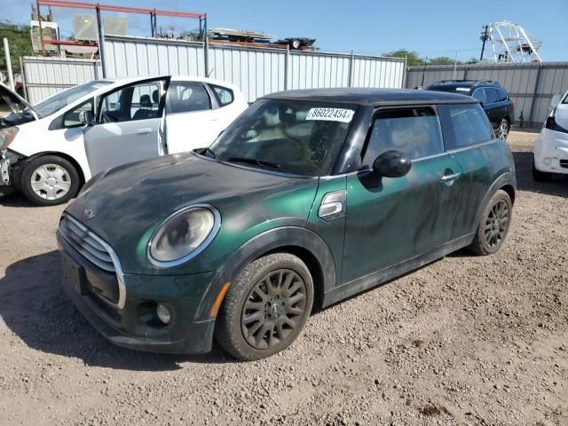 2014 Mini Cooper