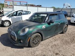 Mini salvage cars for sale: 2014 Mini Cooper