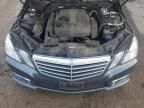 2013 Mercedes-Benz E 350 4matic