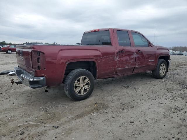 2015 GMC Sierra K1500 SLE