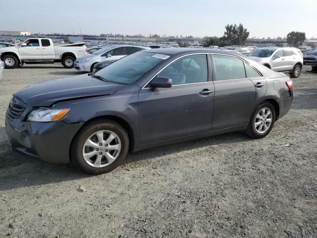 2009 Toyota Camry SE