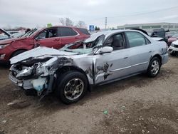 2002 Honda Accord LX en venta en Chicago Heights, IL