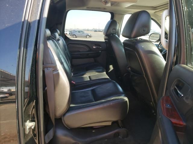 2008 Cadillac Escalade EXT