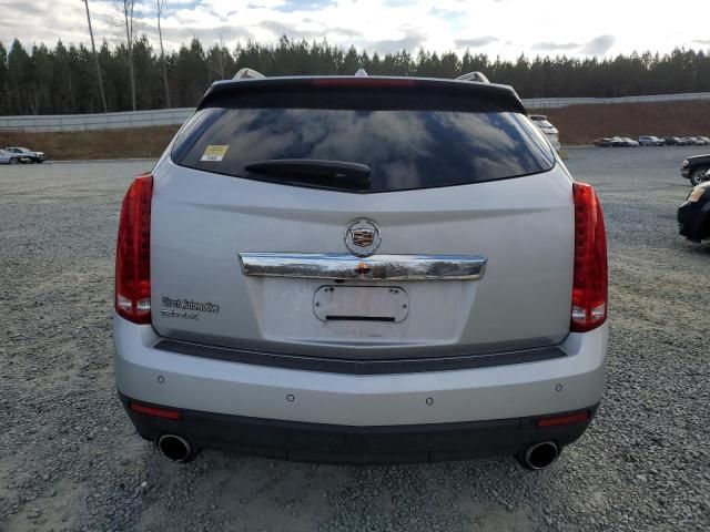 2011 Cadillac SRX Luxury Collection