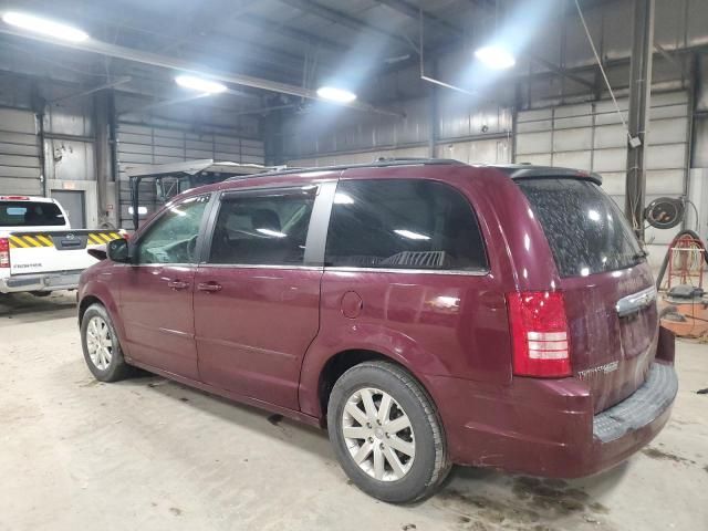 2008 Chrysler Town & Country Touring