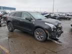 2019 Cadillac XT5