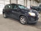 2015 Chevrolet Trax 1LS