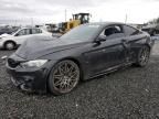 2017 BMW M4