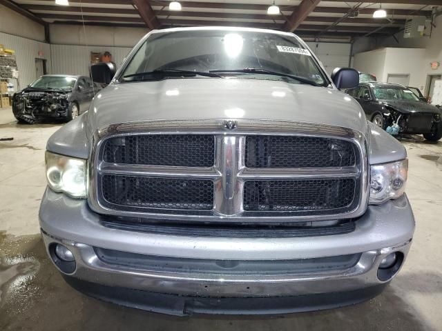 2003 Dodge RAM 1500 ST