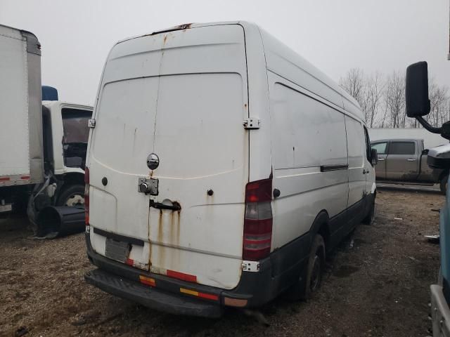 2007 Freightliner Sprinter 2500