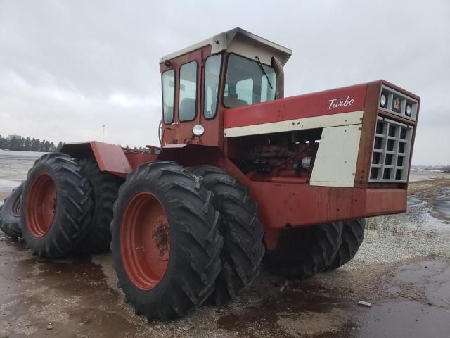 1975 International Harvester