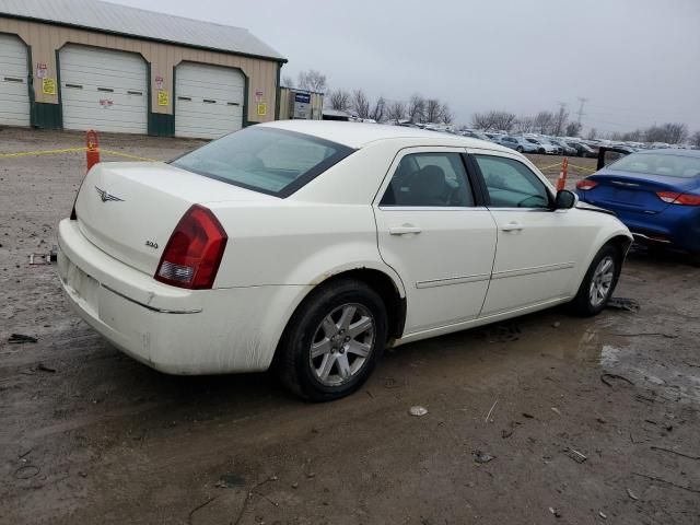 2007 Chrysler 300 Touring