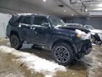 2016 Toyota 4runner SR5/SR5 Premium