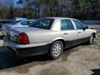 2008 Mercury Grand Marquis LS