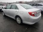 2012 Toyota Camry Hybrid