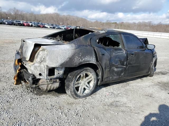 2006 Dodge Charger R/T