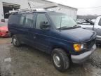 2007 Ford Econoline E250 Van