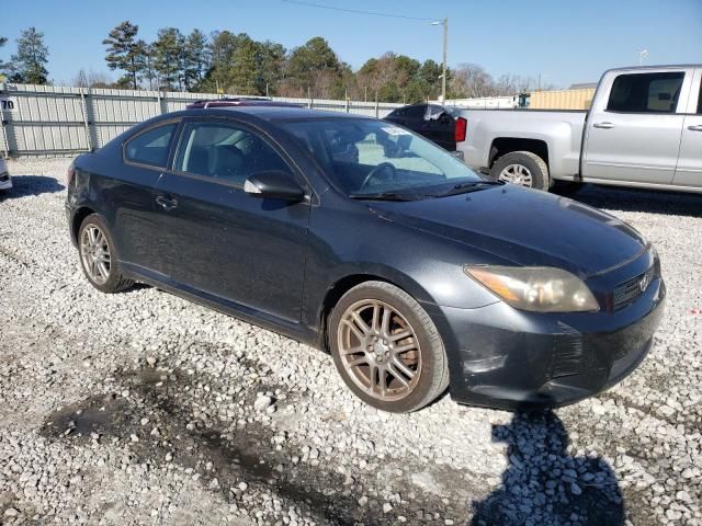 2009 Scion TC